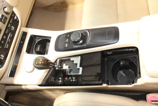 2014 Lexus ES 350 base