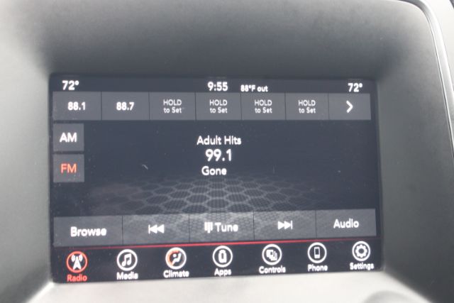 2019 Dodge Durango SXT RWD