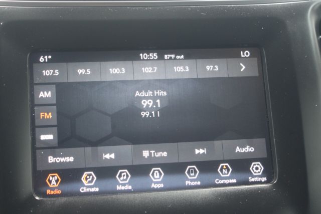 2019 Jeep Cherokee Altitude FWD