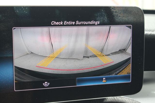 2020 Mercedes-Benz C 300 4MATIC