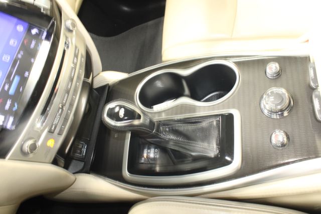 2020 INFINITI QX60 PURE