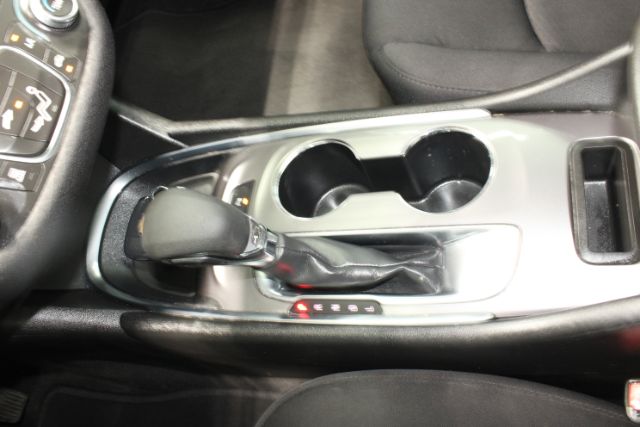2021 Chevrolet Malibu FWD 1FL