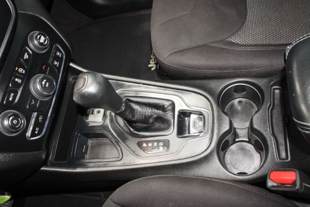 2019 Jeep Cherokee Latitude FWD