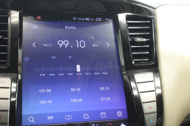 2020 INFINITI QX60 PURE