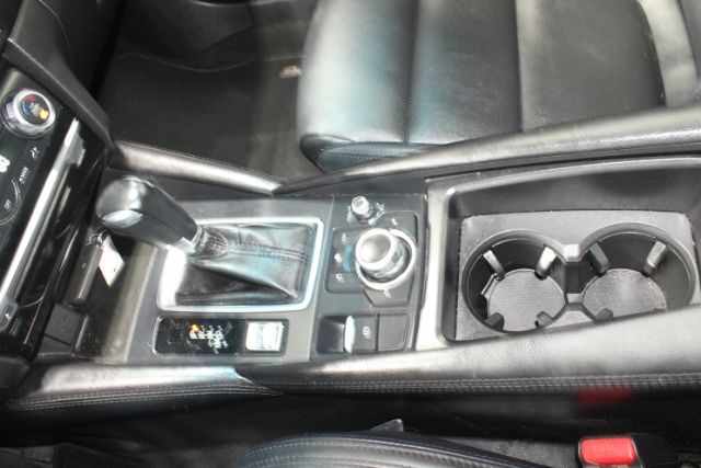 2016 Mazda Mazda6 i Touring