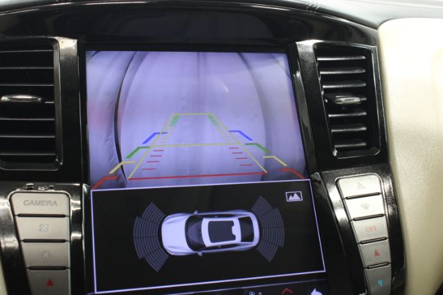 2020 INFINITI QX60 PURE