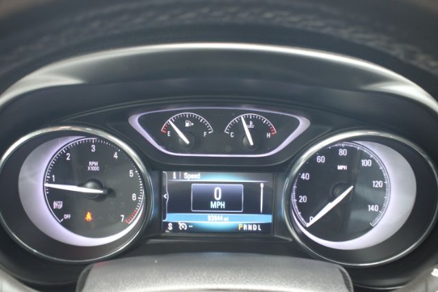 2019 Buick Envision FWD Essence