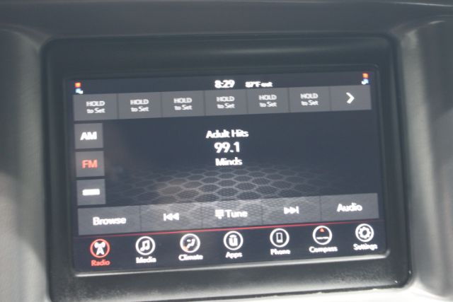 2022 Dodge Charger SXT RWD