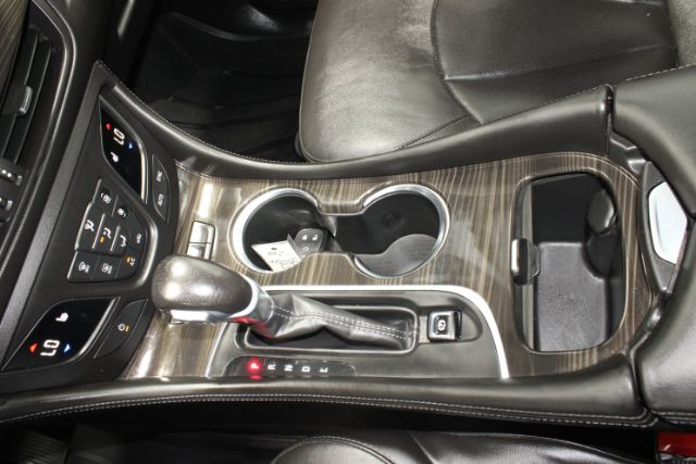 2019 Buick Envision FWD Essence