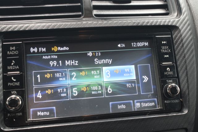 2019 Mitsubishi Outlander Sport 2.0 ES