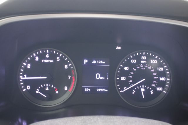 2019 Hyundai Tucson SEL