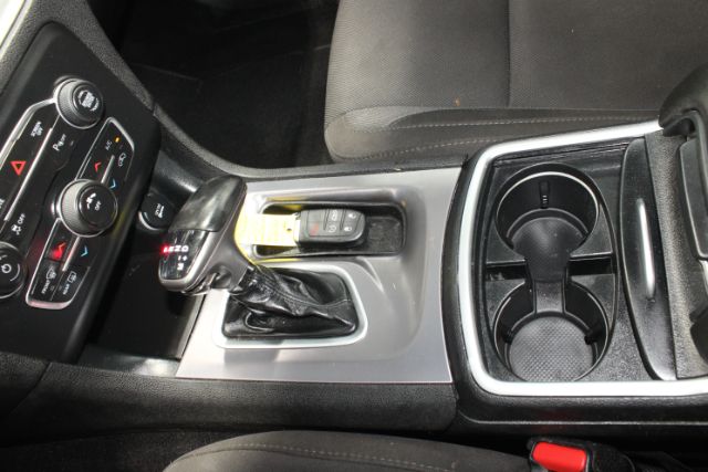 2020 Dodge Charger SXT RWD