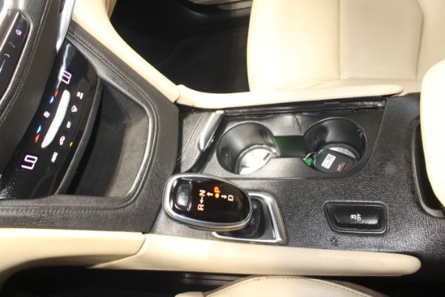 2018 Cadillac XT5 Base