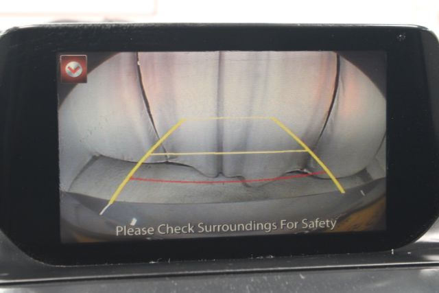 2016 Mazda Mazda6 i Sport