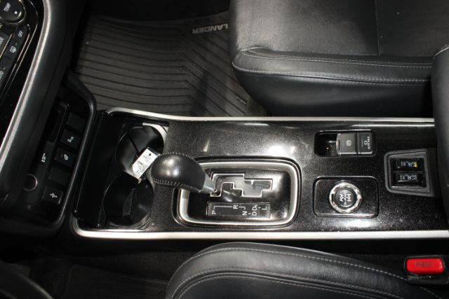 2019 Mitsubishi Outlander SEL