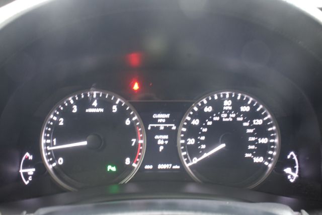 2013 Lexus GS 350 Base