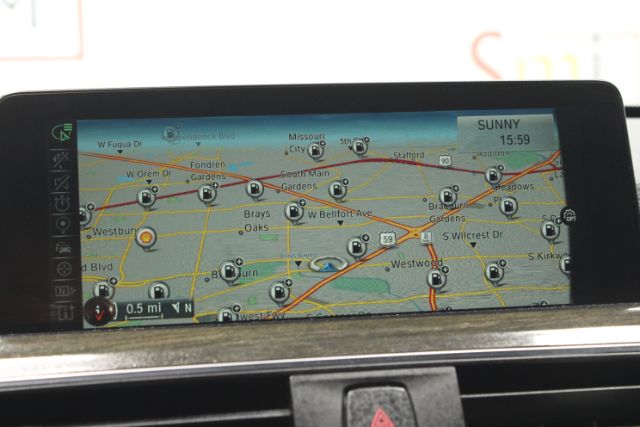 2016 BMW 328i xDrive