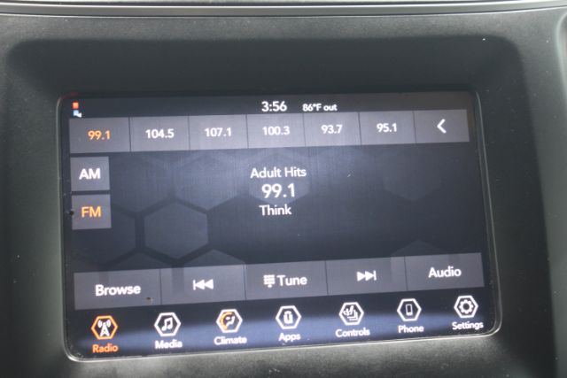 2019 Jeep Cherokee Latitude FWD