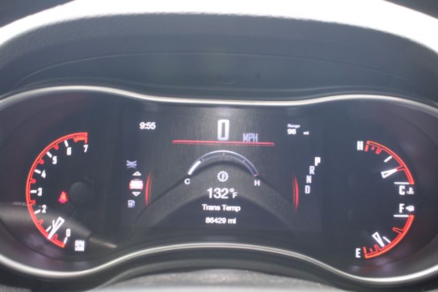 2019 Dodge Durango SXT RWD