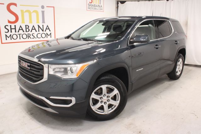 2019 GMC Acadia SLE-1