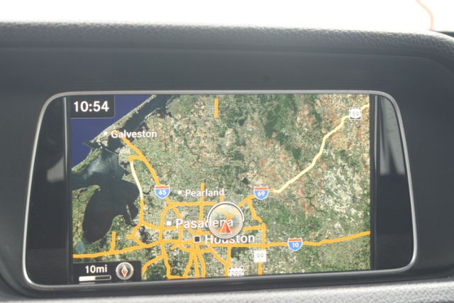 2016 Mercedes-Benz E 350 base