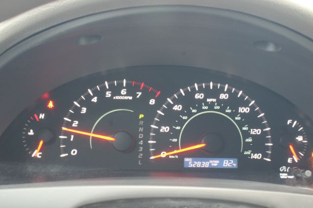 2008 Toyota Camry LE | SE | XLE