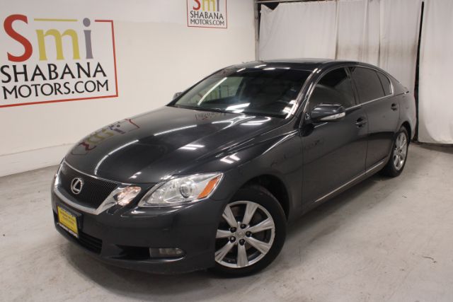 2011 Lexus GS 350 Base