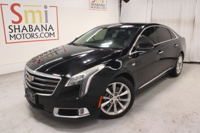 2019 Cadillac XTS Luxury
