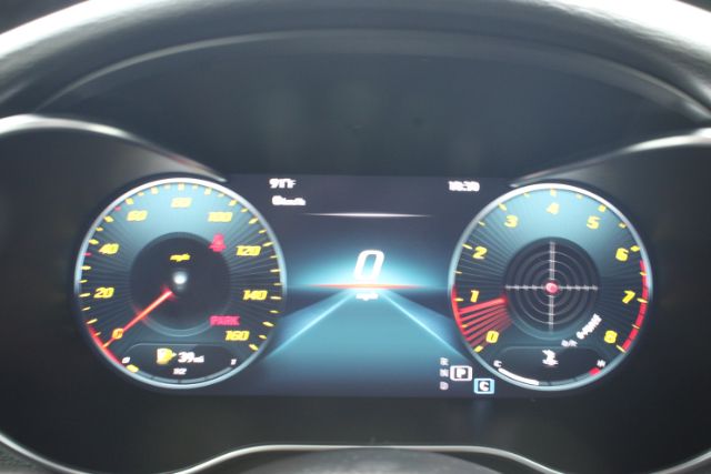 2021 Mercedes-Benz C 300 Sedan