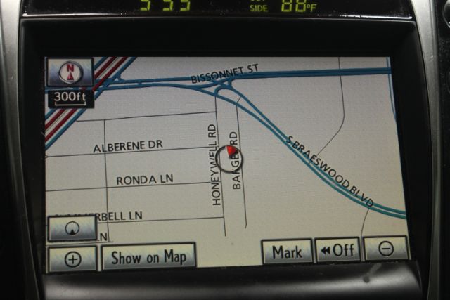 2011 Lexus GS 350 Base
