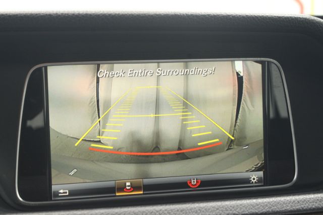 2016 Mercedes-Benz E 350 base