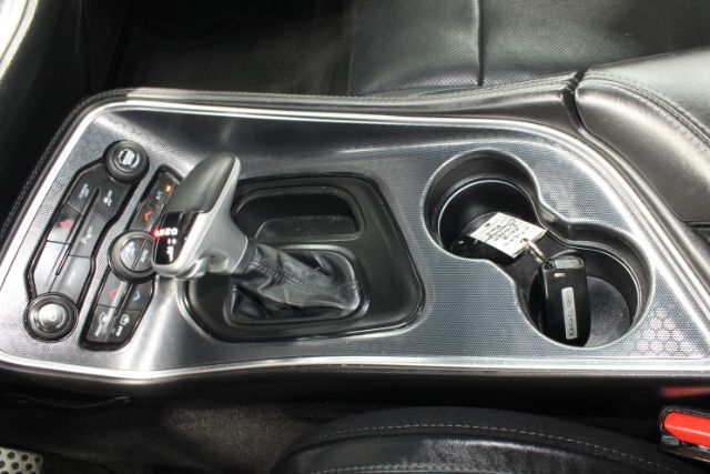 2018 Dodge Challenger SXT Plus