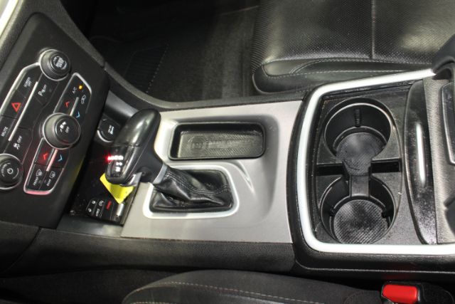 2022 Dodge Charger SXT RWD