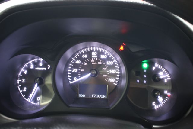 2011 Lexus GS 350 Base