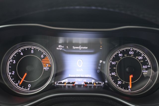 2019 Jeep Cherokee Limited FWD