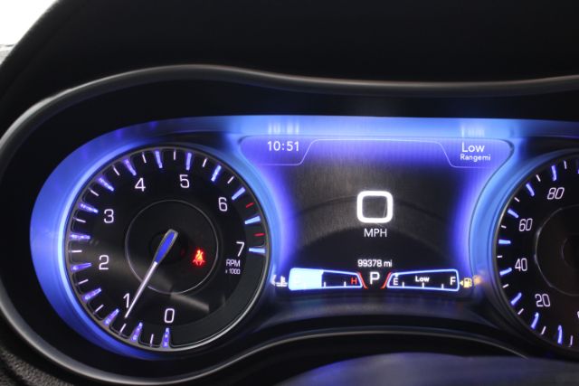 2021 Chrysler 300 300S