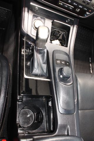 2017 Lexus ES 350 base