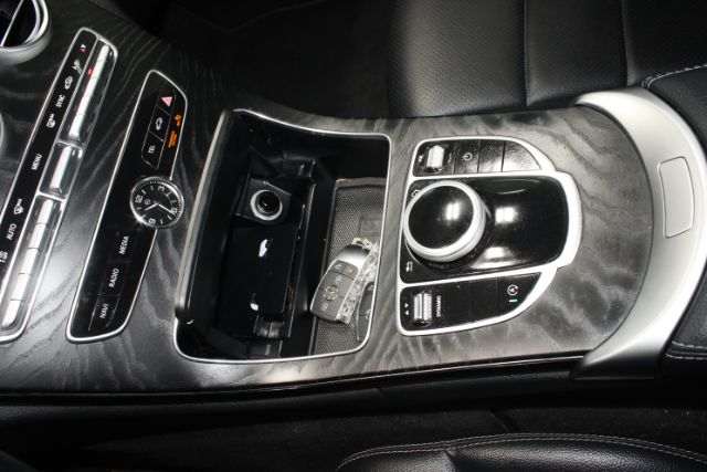 2021 Mercedes-Benz C 300 Sedan