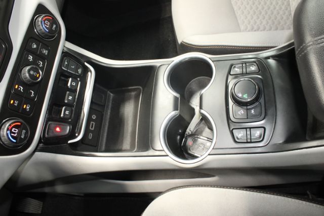 2021 GMC Terrain FWD SLE