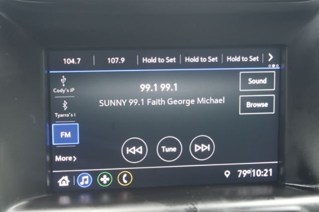 2021 GMC Terrain FWD SLE