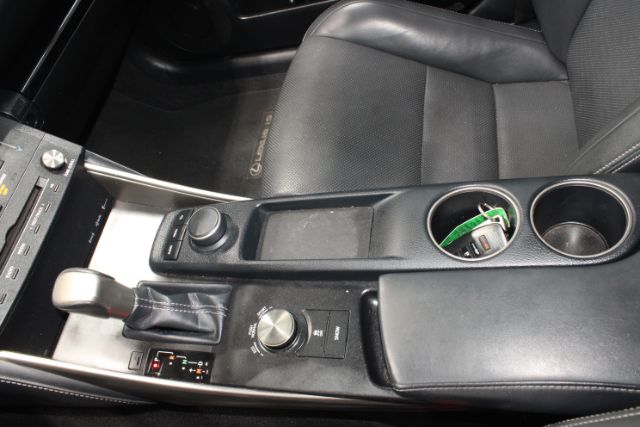 2015 Lexus IS 250 RWD
