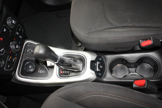 2019 Jeep Compass Upland Edition 4x4