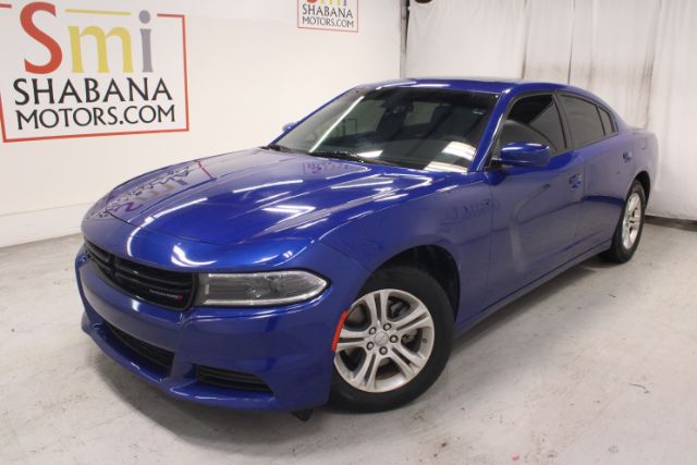 2022 Dodge Charger SXT RWD