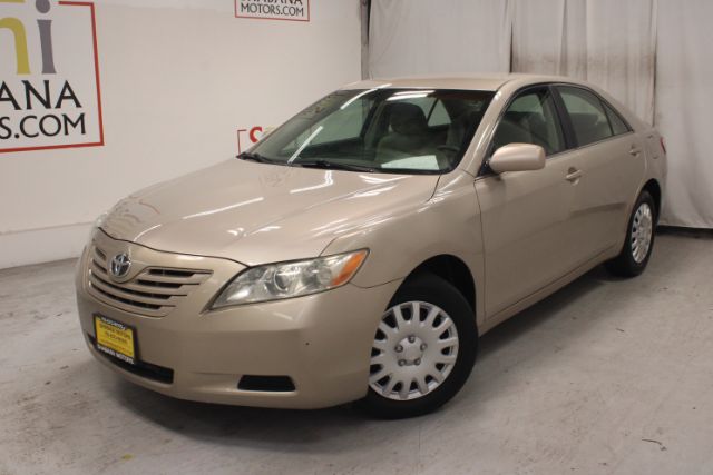 2008 Toyota Camry LE | SE | XLE