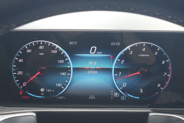2021 Mercedes-Benz GLB-Class GLB 250