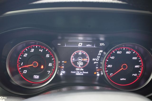 2022 Dodge Charger SXT RWD