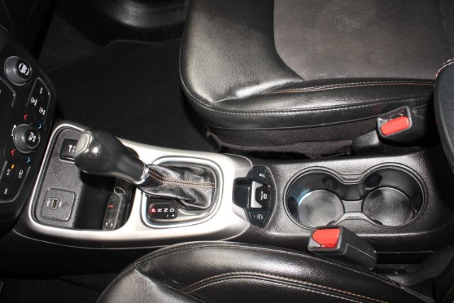 2020 Jeep Compass Latitude FWD