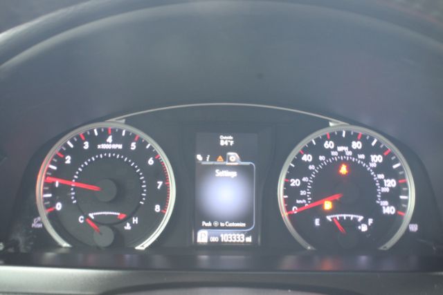 2017 Toyota Camry XLE | SE | LE | XSE