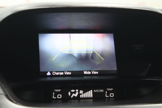 2017 Acura RDX w/AcuraWatch Plus Package