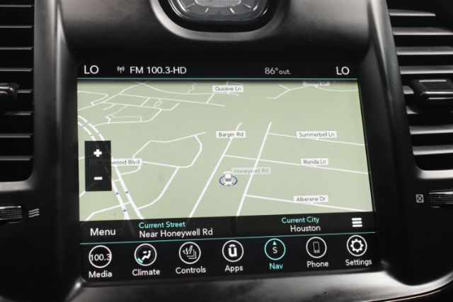2021 Chrysler 300 300S